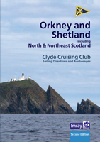 CCC Sailing Directions Orkney and Shetland Islands