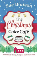 Christmas Cake Cafe