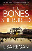 Bones She Buried