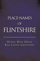 Place-Names of Flintshire