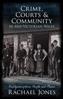 Crime, Courts and Community in Mid-Victorian Wales