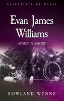 Evan James Williams