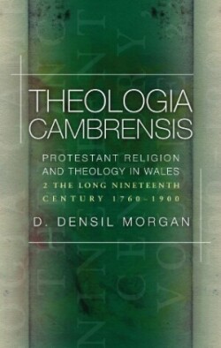 Theologia Cambrensis