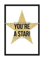 You're a Star