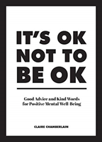It's OK Not to Be OK