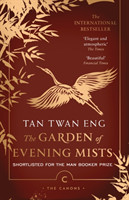 Eng, Tan Twan - The Garden of Evening Mists