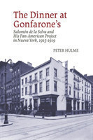 Dinner at Gonfarone’s