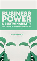 Business, Power and Sustainability in a World of Global Value Chains