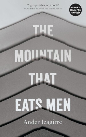 Mountain that Eats Men