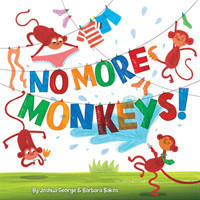 No More Monkeys!