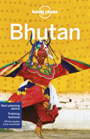 Lonely Planet Bhutan