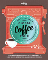 Lonely Planet's Global Coffee Tour