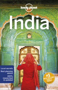 Lonely Planet India