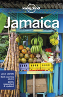 Lonely Planet Jamaica