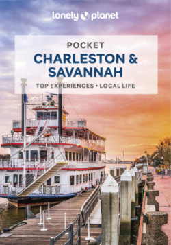 Lonely Planet Pocket Charleston & Savannah