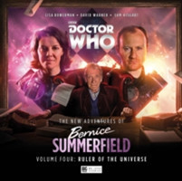 New Adventures of Bernice Summerfield