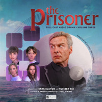 Prisoner - Volume 3