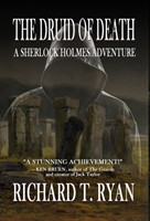Druid of Death - A Sherlock Holmes Adventure