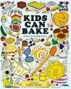 Kids Can Bake