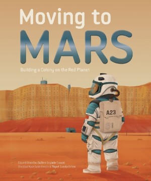 Moving to Mars