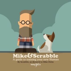 Mike & Scrabble Two