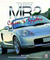 Toyota Mr2 Coupés & Spyders