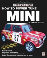 How to Power Tune Minis on a Small Budget