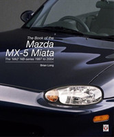 Book of the Mazda Mx-5 Miata