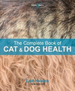 The Complete Book of Cat and Dog Health