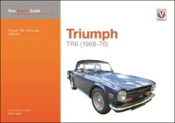 Triumph Tr6