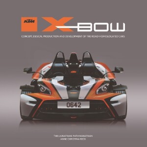 Ktm X-Bow