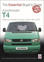 Volkswagen T4