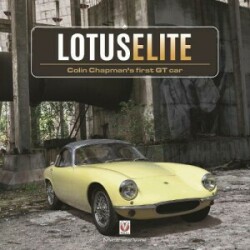 Lotus Elite