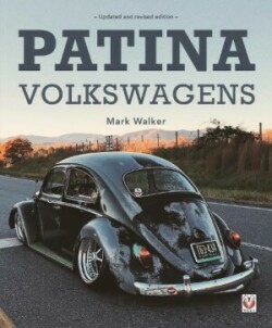 Patina Volkswagens