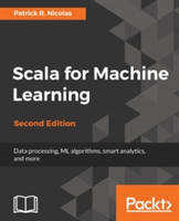 Scala for Machine Learning -