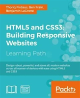 HTML5 and CSS3: Building Responsive Websites