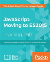 JavaScript : Moving to ES2015