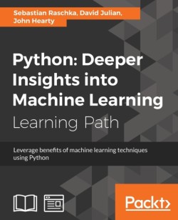 Python: Deeper Insights into Machine Learning