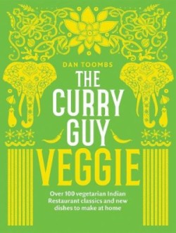 Curry Guy Veggie