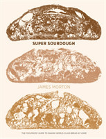 Super Sourdough