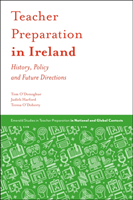 Teacher Preparation in Ireland