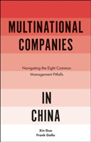 Multinational Companies in China