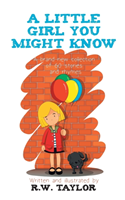 Little Girl You Might Know