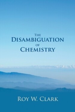 Disambiguation of Chemistry