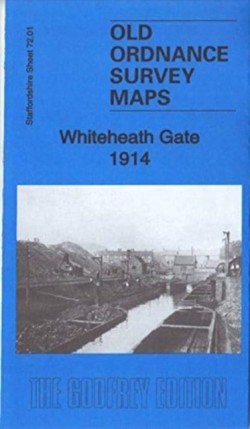 Whiteheath Gate 1914