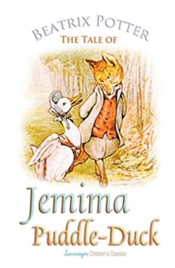 Tale of Jemima Puddle-Duck