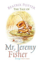 Tale of Mr. Jeremy Fisher