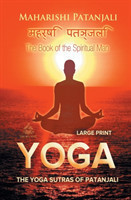 Yoga Sutras of Patanjali (Large Print)