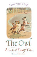 Owl and the Pussy-Cat