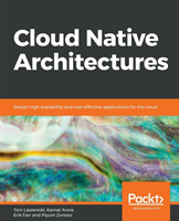 Cloud Native Architectures